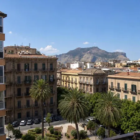 Politeama 4* Palermo