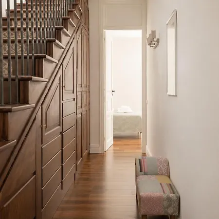 Maison d'hôtes Politeama 4*