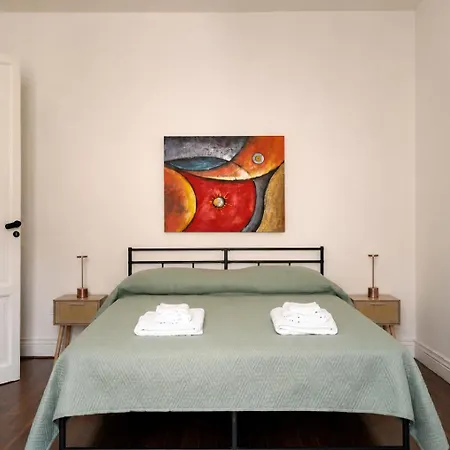Maison d'hôtes Politeama 4*