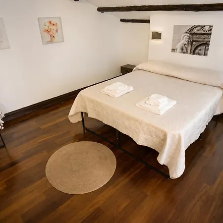 Politeama Vendégház 4*